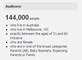 facebook-audience2 Facebook Marketing