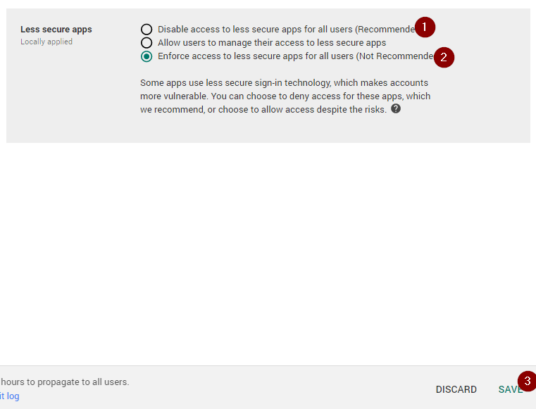 google-admin-update-lesssecureapps