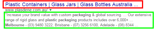 META Tag Optimization META Tag Optimization