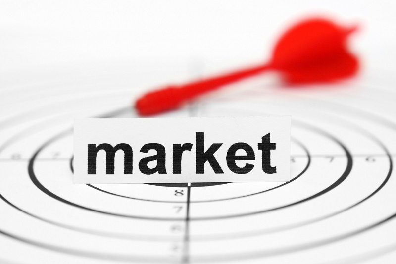 Find your niche market